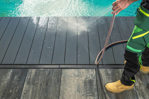 Best Pressure Washing Near Me  in Raintree Plantation, MO