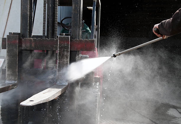Best Exterior Home Cleaning  in Raintree Plantation, MO