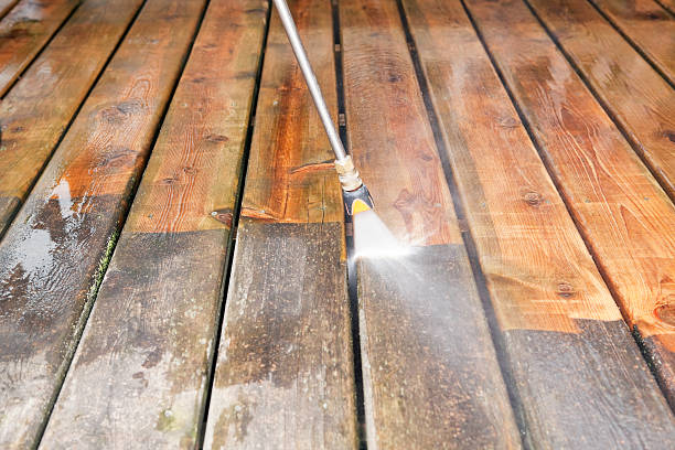 Best Fence Pressure Washing  in Raintree Plantation, MO