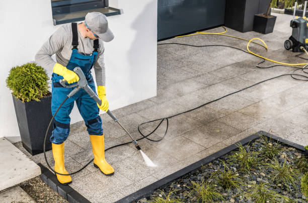 Best House Pressure Washing  in Raintree Plantation, MO