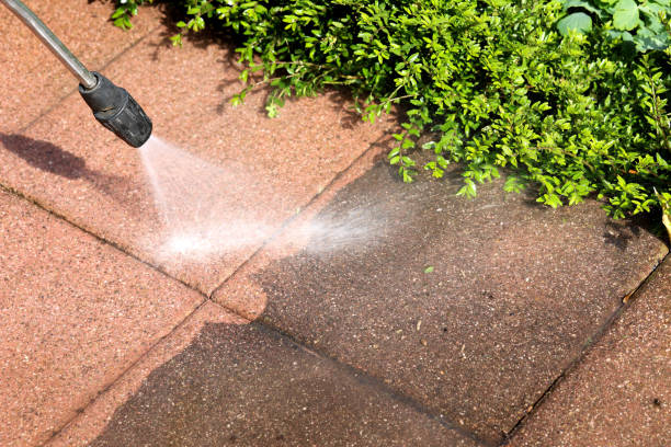 Pressure Washing Estimates in Raintree Plantation, MO